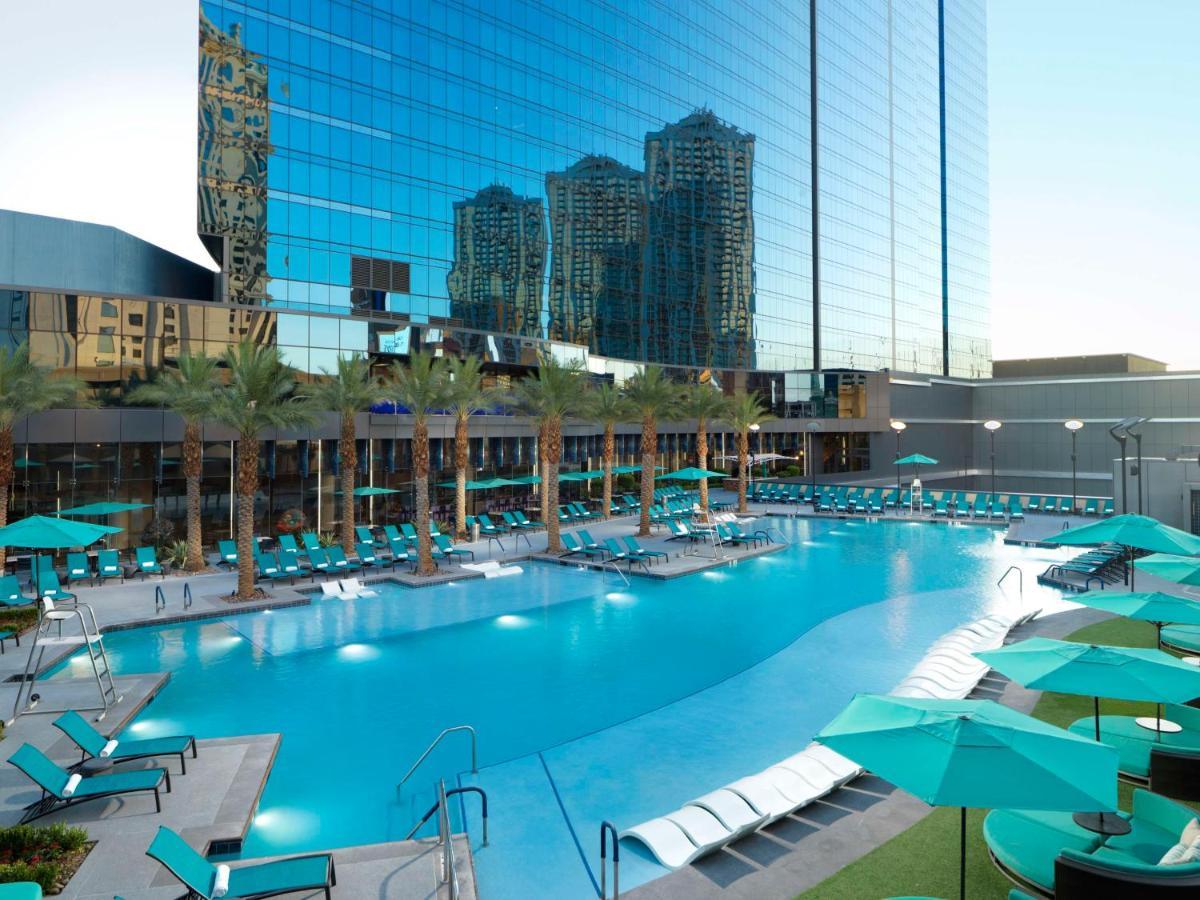 Hilton Club Elara Las Vegas Exteriér fotografie